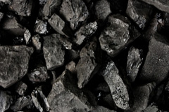 Wimborne Minster coal boiler costs